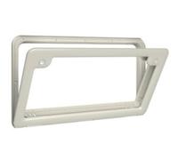 Thetford Model 4 Service Door White Lock Included