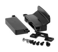 Thetford N100/N145 Fridge / Freezer Latch Black 62698527