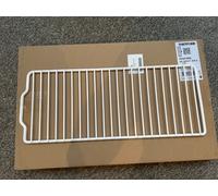 THETFORD N150 SR FRIDGE WHITE WIRE FRIDGE SHELF 62697808 428.5mm x 172mm