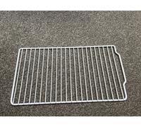 THETFORD N150 SR FRIDGE WHITE WIRE FRIDGE SHELF 62697908 428.4mm x 232.3mm