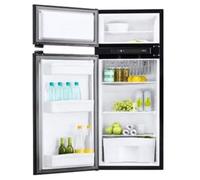 Thetford N4145E 136L Black Absorption Fridge