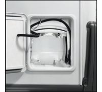 THETFORD CASSETTE OUTSIDE VENT FOR C-200 TOILETS caravan motorhome campervan 17R