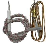 Thetford Electrode And Thermocouple Kit Grill Duplex/Triplex SSPA0627