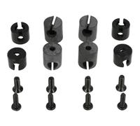 Thetford Pan Support Clips Pack of 4 (SSPA0041)