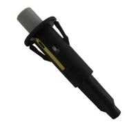 Caravan / Motorhome -Thetford Fridge SR Piezo Push Button Ignitor Grey - 625689