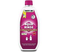 Thetford Pink Aqua Rinse Concentrate 750ml Cassette Portable Potti Toilet Loo