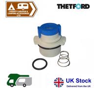 Thetford Plastic Lock Housing Zadi Lock Caravan Motorhome Locker Door