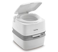 Thetford Porta Potti Qube 165 Camping Toilet one size
