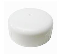 Thetford Pp300 Series Dump Cap White 2580379