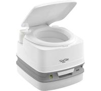 Thetford Porta Potti 345 Qube Portable Toilet Camping Caravan Motorhome Toilet