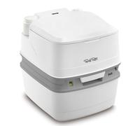 Thetford Porta Potti Qube 365 Portable Chemical Toilet Caravan Camping - 92820