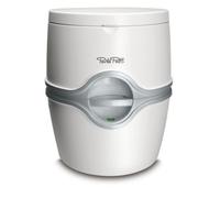Thetford Porta Potti 565E Electric Flush Portable Chemical Toilet Home Camping