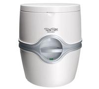 Thetford Porta Potti 565E Electric Flush Portable Chemical Toilet Home Camping
