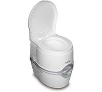 Thetford Porta Potti 565P Excellence Portable Premium Chemical Toilet White 21L