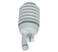 0786262 301110 Hand Pump PP44 60145 165 White