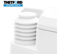 0786262 301110 Hand Pump PP44 60145 165 White