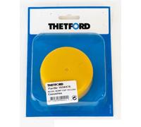 Thetford Cap for Cassette C200 - Yellow