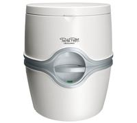 THETFORD PORTA POTTI EXCELLENCE NOW 565E PORTABLE CAMPING TOILET ELECTRIC FLUSH