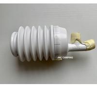 0786262 301110 Hand Pump PP44 60145 165 White