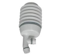 0786262 301110 Hand Pump PP44 60145 165 White