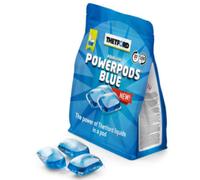 Thetford Powerpods Blue