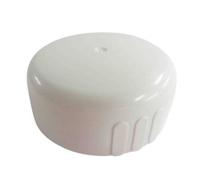 Thetford Pp300 Series Dump Cap White