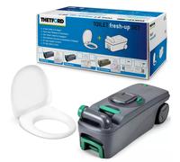 Thetford Replacement C400/C402/C403 Toilet Fresh Up Kit Tank Motorhome InUK