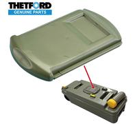 THETFORD REPLACEMENT SPARE SLIDING COVER FOR C2 C3 C4 CASSETTE TOILET 2133374