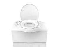 Thetford Retail C403L Right Hand Cassette Toilet