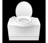 Thetford Retail C403L Right Hand Cassette Toilet For Caravans And Motorhomes