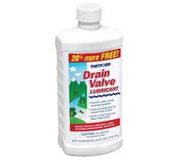 Thetford Drain Valve Lubricant - 24oz