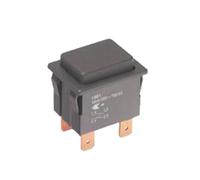 Caravan / Motorhome Thetford 23716 Cassette Toilet Flush Switch C200 S / CS