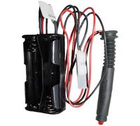 Thetford SC200CW Cassette Toilet Reed Switch Wiring Harness with LED Indicator