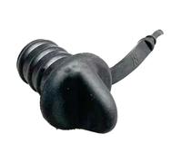 Thetford C200 Drain Plug Grey 2385274