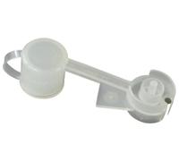 THETFORD SC250/260 CASSETTE TOILET HOLDING TANK FLOAT: CARAVAN MOTORHOME - 50725