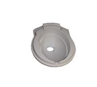 Thetford SC250 Bowl Inner Inc Seat and Lid (white)