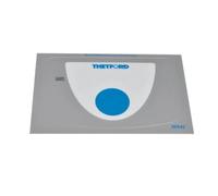Thetford Control Panel Overlay C250 – Cassette Toilet Flush Button 50708 (Caravan/Motorhome/Boat)