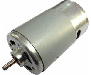 Thetford SEM 12V Motor For The Electra Magic Toilet. 35785