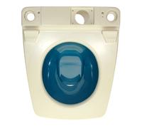 Thetford SEM Cover & Bowl Assembly for Caravan/Motorhome Toilets