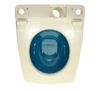 Thetford SEM Cover & Bowl Assembly for Caravan/Motorhome Toilets