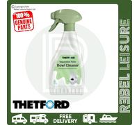 Thetford Toilet Bowl Cleaner 500ML - Effective Cleaning Solution