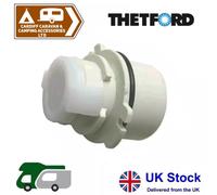 Thetford Service Door 3 4 5 Button Housing White FAWO Caravan Motorhome 2660680