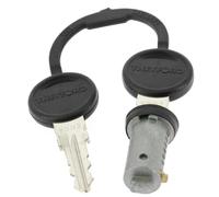 Thetford Service Door 3/4/5/6/7 Zadi Lock Barrel & Keys Caravan Motorhome 26604