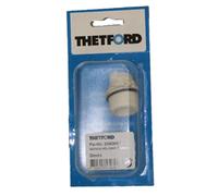 Thetford Service Door 3/4 & 5 Button Housing - Cream White