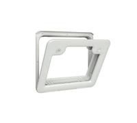 Thetford Service Door 3 (Light Grey)