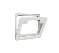 Thetford - Service Door 3 Light Grey - 2680584