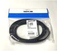 THETFORD FLUSH SERVICE DOOR 5 SEAL TRIM BAILEY CARAVAN MOTORHOME SFD5 26917