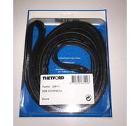 Thetford Service / Locker Door Seal - SD6 - 26611