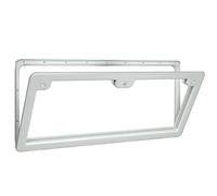 Thetford White Service Door 6 with 3 Locks 2686480