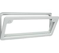 Thetford Service Door 750x300mm White 26602